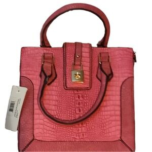 Feminas Satchel‎ Handbag SKUW545